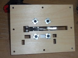 Towing hook (66)